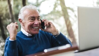 call completion analysis ratio