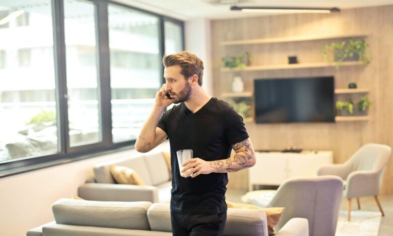 call drops in congestion