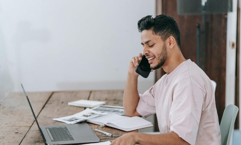 dropped call duration report