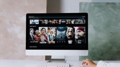 free movies streaming platform