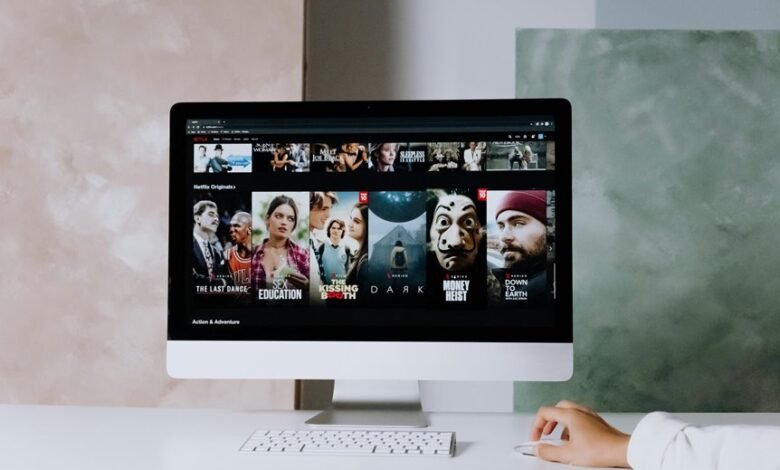 free movies streaming platform