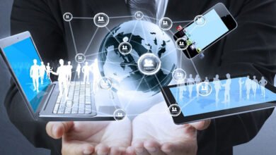 The Influence of Technology on Globalization