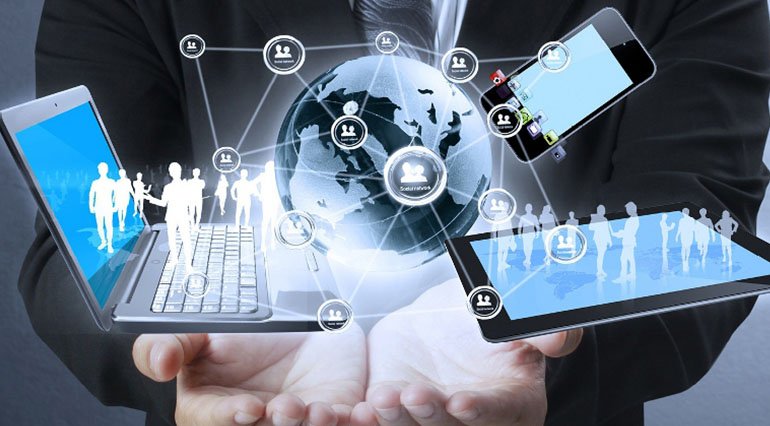 The Influence of Technology on Globalization