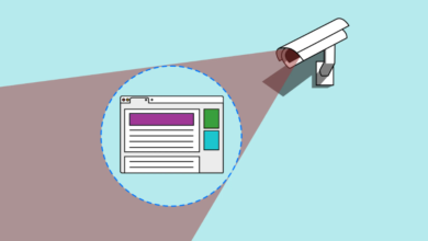 How to improve Internet efficiency and security through 360 Navigation Browser