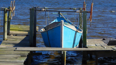 Essential Maintenance Steps Before Storing Your Boat