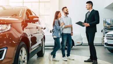 SEO Services for Car Dealerships: Drive More Traffic, Leads, and Sales Online