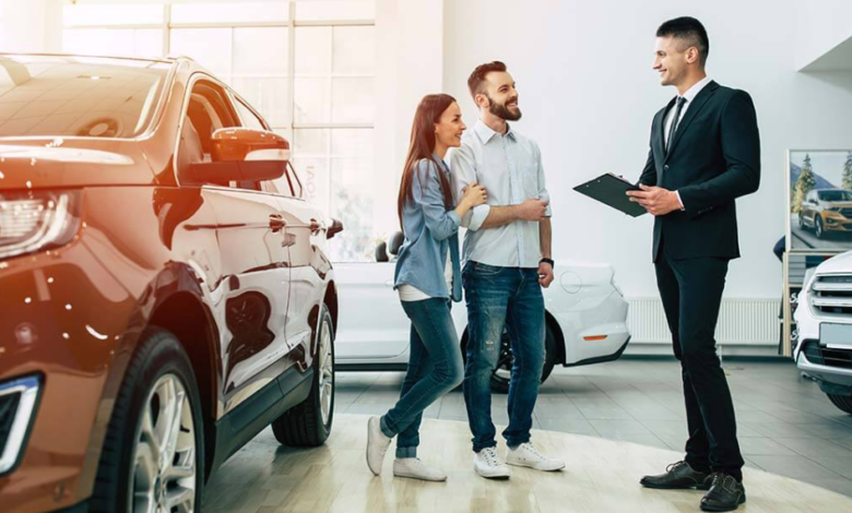 SEO Services for Car Dealerships: Drive More Traffic, Leads, and Sales Online