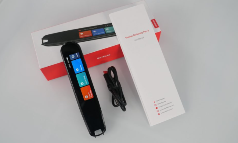 Explore Youdao Translation's multilingual capabilities to help you easily cope with global communication scenarios