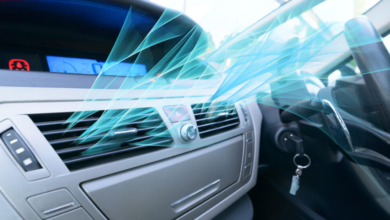 Stay Cool and Drive Smart: What to Know Before Servicing Your Car’s Air Conditioning