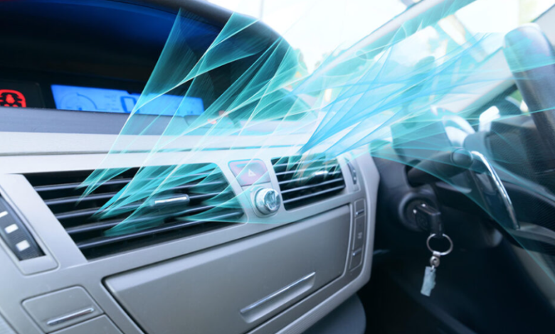 Stay Cool and Drive Smart: What to Know Before Servicing Your Car’s Air Conditioning