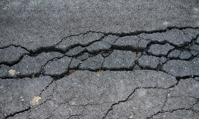Common Causes of Asphalt Driveway Damage (and How to Prevent Them)