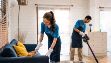 Why Raleigh, NC Residents Are Making the Switch to Recurring House Cleaning Services