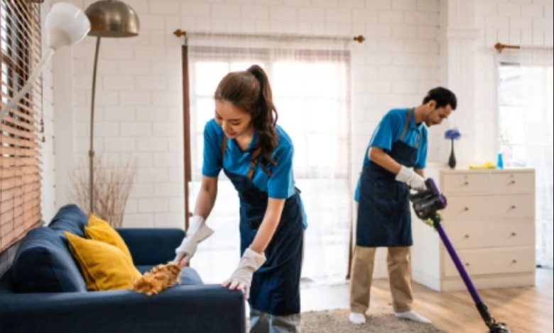 Why Raleigh, NC Residents Are Making the Switch to Recurring House Cleaning Services