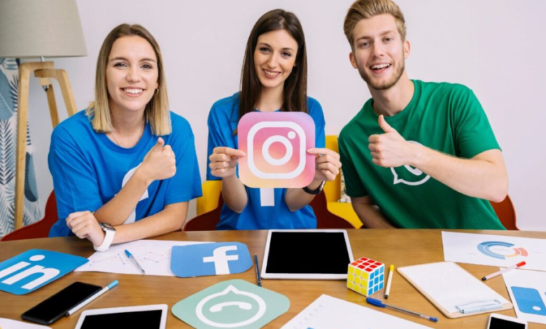 Best SMM Panels in India for Agencies and Resellers