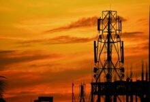 telecommunication contact information provided