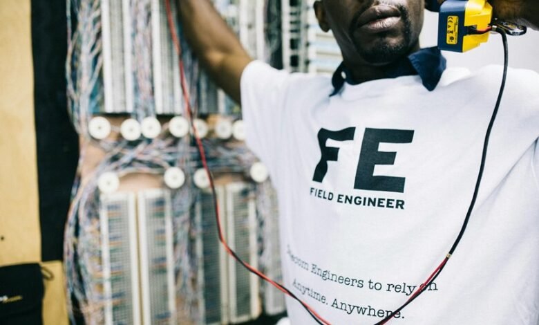 telecommunication contact numbers list