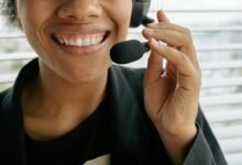 telecommunication contact numbers provided