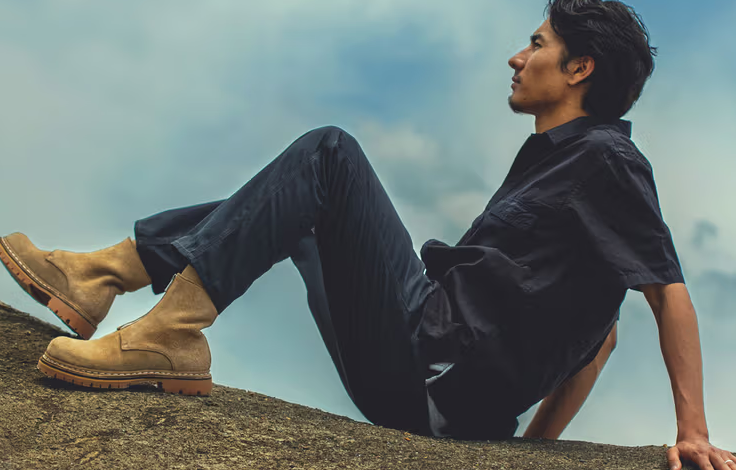 Guidi Boots and UJNG: Where Craftsmanship Meets Contemporary Edge