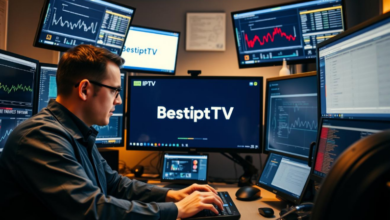 Flash 4K IPTV Review A Complete Guide for 2025 Viewers