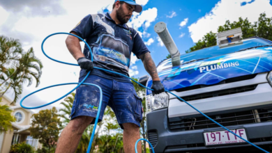 The Complete Guide to Blocked Drains in Sunshine Coast