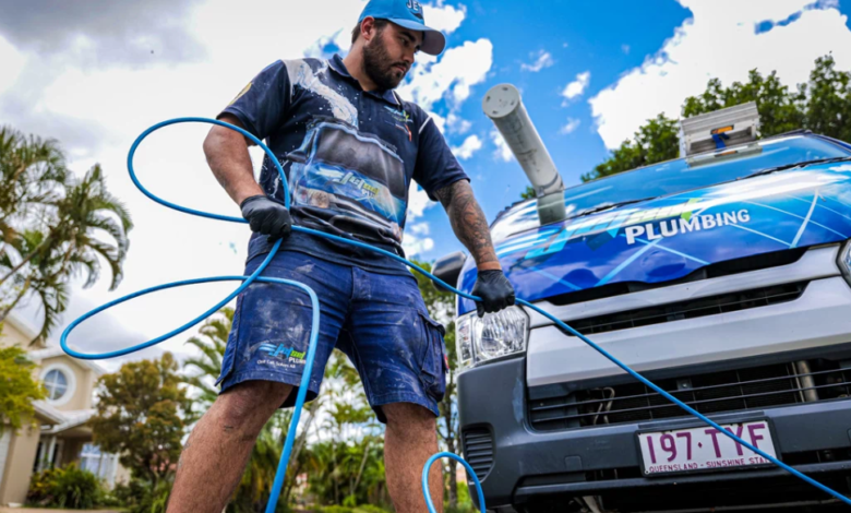 The Complete Guide to Blocked Drains in Sunshine Coast