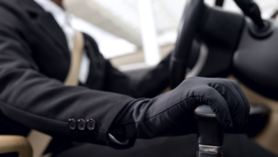 Optimus Fleets LLC – Luxury Transportation in Waterford Township, NJ