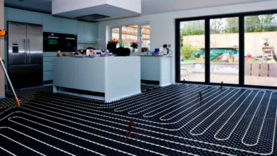 The Complete Guide to Underfloor Heating in Hobart