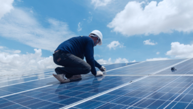 Your Complete Guide to Solar Installation in Townsville