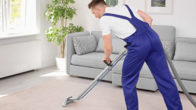 The Complete Guide to Carpet Cleaning in Ipswich