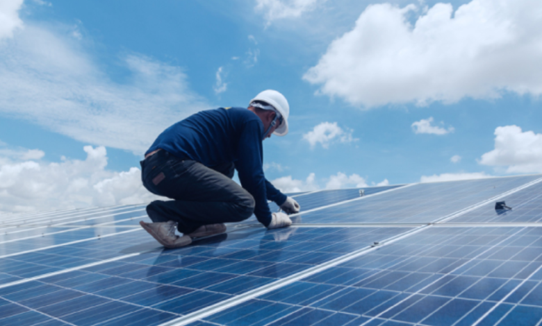 Your Complete Guide to Solar Installation in Townsville