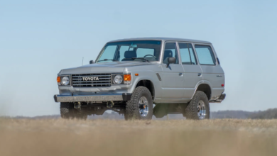 Exploring the Legacy of the FJ60 and FJ62 Toyota Land Cruiser: Rust Issues and Restoration Tips