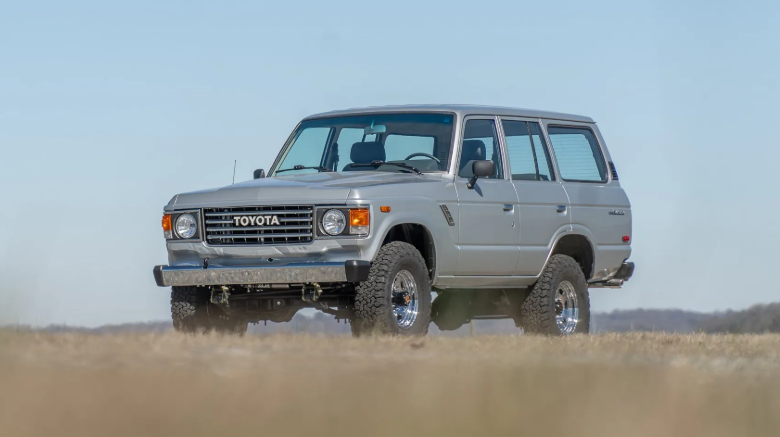 Exploring the Legacy of the FJ60 and FJ62 Toyota Land Cruiser: Rust Issues and Restoration Tips