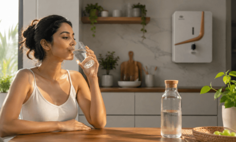 How to Make Your Home Healthier: Essential Upgrades for Clean Water and Better Living
